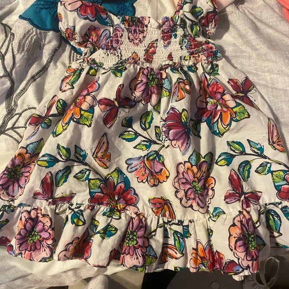 I have from 3M to 24M & some 2,3,4,5 Ta - Picture 8 of 16